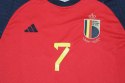 Koszulka piłkarska BELGIA HOME 2022 FAN