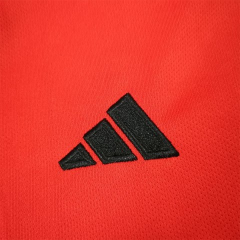 Koszulka piłkarska BELGIA HOME 2022 FAN Koszulka piłkarska BELGIA HOME 2022 FAN