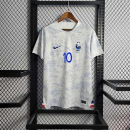 Koszulka piłkarska FRANCJA AWAY 2022 FAN
