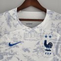 Koszulka piłkarska FRANCJA AWAY 2022 FAN Koszulka piłkarska FRANCJA AWAY 2022 FAN