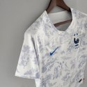 Koszulka piłkarska FRANCJA AWAY 2022 FAN Koszulka piłkarska FRANCJA AWAY 2022 FAN