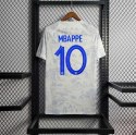 Koszulka piłkarska FRANCJA AWAY 2022 FAN Koszulka piłkarska FRANCJA AWAY 2022 FAN