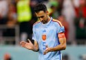 Koszulka piłkarska HISZPANIA AWAY 2022 FAN Koszulka piłkarska HISZPANIA AWAY 2022 FAN