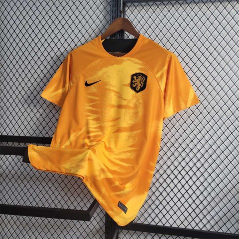 Koszulka piłkarska HOLANDIA HOME 2022 FAN Koszulka piłkarska HOLANDIA HOME 2022 FAN