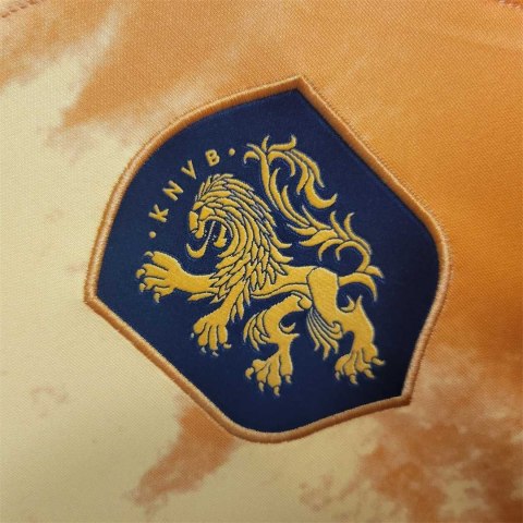 Koszulka piłkarska HOLANDIA HOME 2022 FAN Koszulka piłkarska HOLANDIA HOME 2022 FAN