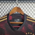 Koszulka piłkarska NIEMCY AWAY 2022 FAN Koszulka piłkarska NIEMCY AWAY 2022 FAN
