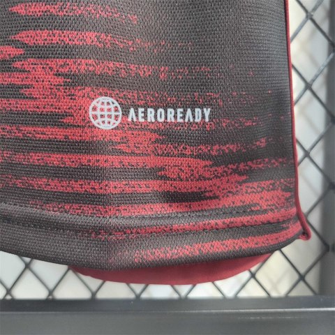 Koszulka piłkarska NIEMCY AWAY 2022 FAN Koszulka piłkarska NIEMCY AWAY 2022 FAN