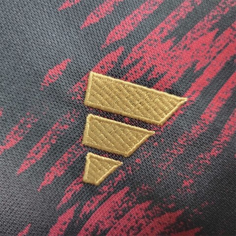 Koszulka piłkarska NIEMCY AWAY 2022 FAN Koszulka piłkarska NIEMCY AWAY 2022 FAN