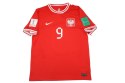 Koszulka piłkarska POLSKA HOME 2022 FAN Koszulka piłkarska POLSKA HOME 2022 FAN