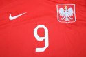 Koszulka piłkarska POLSKA HOME 2022 FAN Koszulka piłkarska POLSKA HOME 2022 FAN