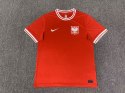 Koszulka piłkarska POLSKA HOME 2022 FAN Koszulka piłkarska POLSKA HOME 2022 FAN