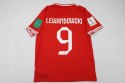 Koszulka piłkarska POLSKA HOME 2022 FAN Koszulka piłkarska POLSKA HOME 2022 FAN