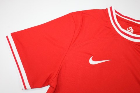 Koszulka piłkarska POLSKA HOME 2022 FAN Koszulka piłkarska POLSKA HOME 2022 FAN