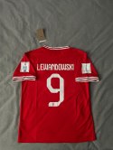 Koszulka piłkarska POLSKA HOME 2022 FAN Koszulka piłkarska POLSKA HOME 2022 FAN