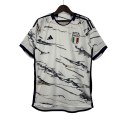 Koszulka piłkarska WŁOCHY AWAY 2022 FAN Koszulka piłkarska WŁOCHY AWAY 2022 FAN