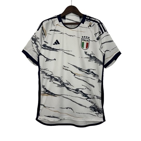 Koszulka piłkarska WŁOCHY AWAY 2022 FAN Koszulka piłkarska WŁOCHY AWAY 2022 FAN