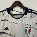 Koszulka piłkarska WŁOCHY AWAY 2022 FAN Koszulka piłkarska WŁOCHY AWAY 2022 FAN