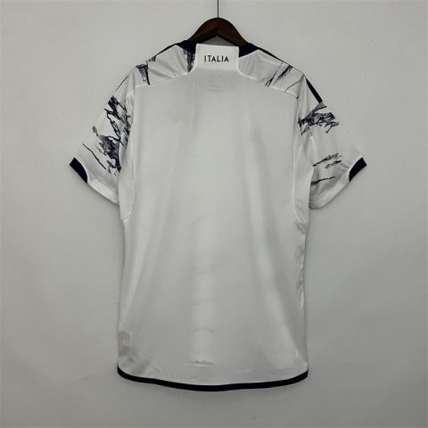Koszulka piłkarska WŁOCHY AWAY 2022 FAN Koszulka piłkarska WŁOCHY AWAY 2022 FAN