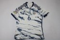 Koszulka piłkarska WŁOCHY AWAY 2022 FAN Koszulka piłkarska WŁOCHY AWAY 2022 FAN