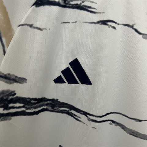Koszulka piłkarska WŁOCHY AWAY 2022 FAN Koszulka piłkarska WŁOCHY AWAY 2022 FAN