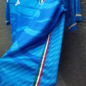 Koszulka piłkarska WŁOCHY HOME 2022 FAN Koszulka piłkarska WŁOCHY HOME 2022 FAN