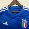 Koszulka piłkarska WŁOCHY HOME 2022 FAN Koszulka piłkarska WŁOCHY HOME 2022 FAN