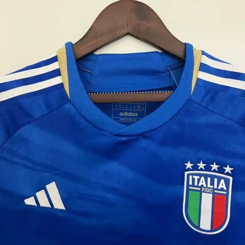 Koszulka piłkarska WŁOCHY HOME 2022 FAN Koszulka piłkarska WŁOCHY HOME 2022 FAN