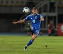 Koszulka piłkarska WŁOCHY HOME 2022 FAN Koszulka piłkarska WŁOCHY HOME 2022 FAN