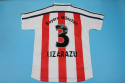 Koszulka Piłkarska Bayern Monachium 2000/2002 Away Retro, Scholl, Elber Koszulka Piłkarska Bayern Monachium 2000/2002 Away Retro, Scholl, Elber