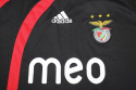 Koszulka Benfica Lizbona 2009/2010 Away Retro Koszulka Benfica Lizbona 2009/2010 Away Retro