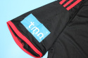 Koszulka Benfica Lizbona 2009/2010 Away Retro Koszulka Benfica Lizbona 2009/2010 Away Retro