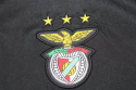 Koszulka Benfica Lizbona 2009/2010 Away Retro Koszulka Benfica Lizbona 2009/2010 Away Retro