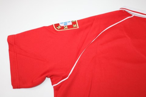 Koszulka Benfica Lizbona 1994/1995 Retro Koszulka Benfica Lizbona 1994/1995 Retro