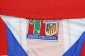 Koszulka Piłkarska Atletico Madryt 1995/1996 Home Retro