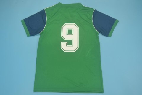 Koszulka Piłkarska ARSENAL LONDYN 1982/1983 AWAY RETRO Koszulka Piłkarska ARSENAL LONDYN 1982/1983 AWAY RETRO