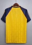 Koszulka Piłkarska ARSENAL LONDYN 1988/1989 Retro Koszulka Piłkarska ARSENAL LONDYN 1988/1989 Retro