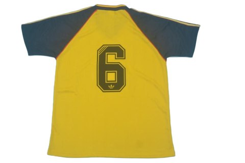 Koszulka Piłkarska ARSENAL LONDYN 1988/1989 Retro Koszulka Piłkarska ARSENAL LONDYN 1988/1989 Retro