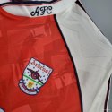 Koszulka Piłkarska ARSENAL LONDYN 1991/1992 Retro