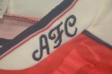 Koszulka Piłkarska ARSENAL LONDYN 1991/1992 Retro