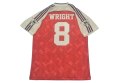 Koszulka Piłkarska ARSENAL LONDYN 1991/1992 Retro