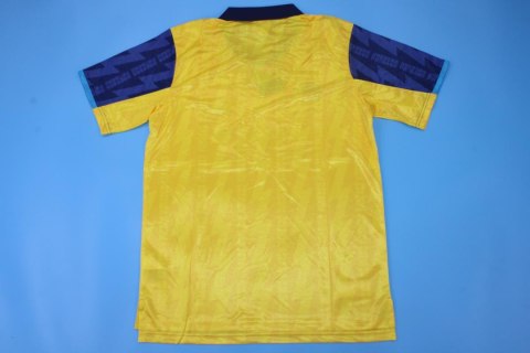 Koszulka Piłkarska ARSENAL LONDYN 1994/1995 AWAY Retro Koszulka Piłkarska ARSENAL LONDYN 1994/1995 AWAY Retro