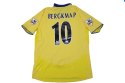 Koszulka Piłkarska Arsenal Londyn 2003/2004 Away Retro, Henry, Bergkamp Koszulka Piłkarska Arsenal Londyn 2003/2004 Away Retro, Henry, Bergkamp