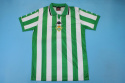 Koszulka Betis Sewilla 1999/2000 Retro Koszulka Betis Sewilla 1999/2000 Retro