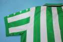 Koszulka Betis Sewilla 1999/2000 Retro Koszulka Betis Sewilla 1999/2000 Retro