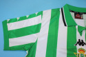 Koszulka Betis Sewilla 1999/2000 Retro Koszulka Betis Sewilla 1999/2000 Retro
