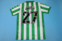 Koszulka Betis Sewilla 1999/2000 Retro Koszulka Betis Sewilla 1999/2000 Retro