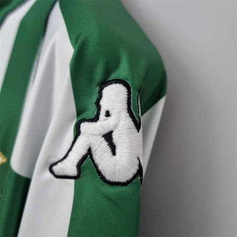 Koszulka Betis Sewilla 2003/2004 Retro Koszulka Betis Sewilla 2003/2004 Retro