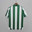Koszulka Betis Sewilla 2003/2004 Retro Koszulka Betis Sewilla 2003/2004 Retro