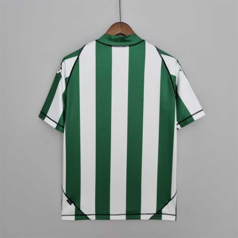Koszulka Betis Sewilla 2003/2004 Retro Koszulka Betis Sewilla 2003/2004 Retro