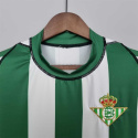 Koszulka Betis Sewilla 2003/2004 Retro Koszulka Betis Sewilla 2003/2004 Retro
